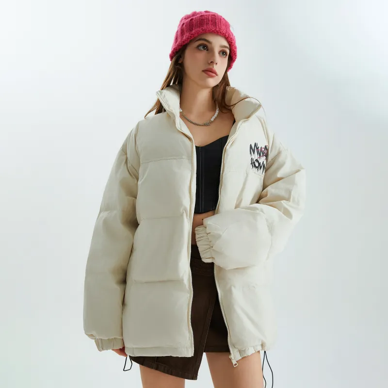 Mimx Homme Down Jackets Unisex-15