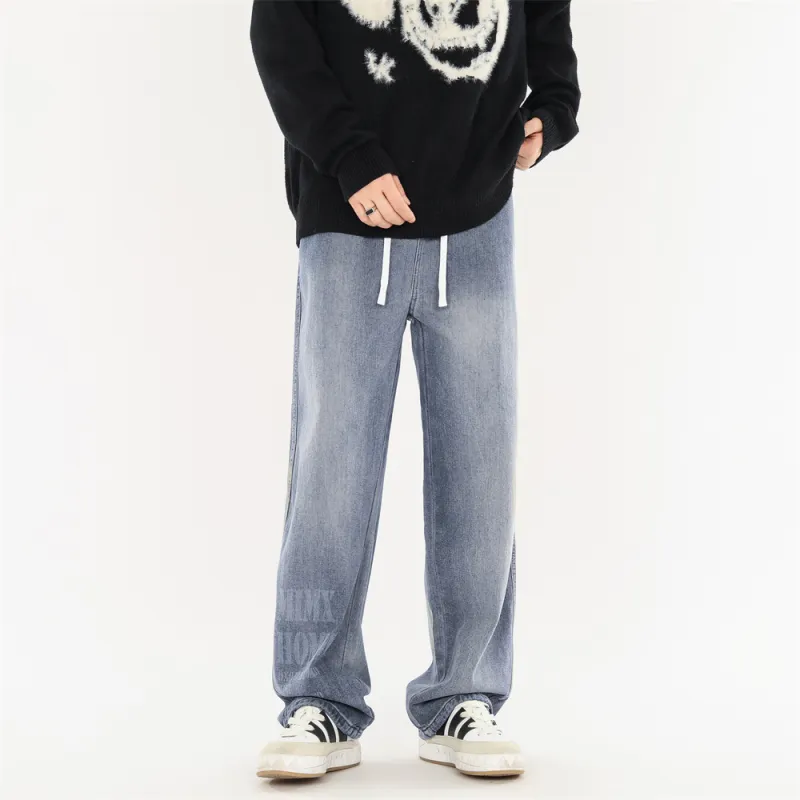 Mimx Homme Jeans Unisex-10