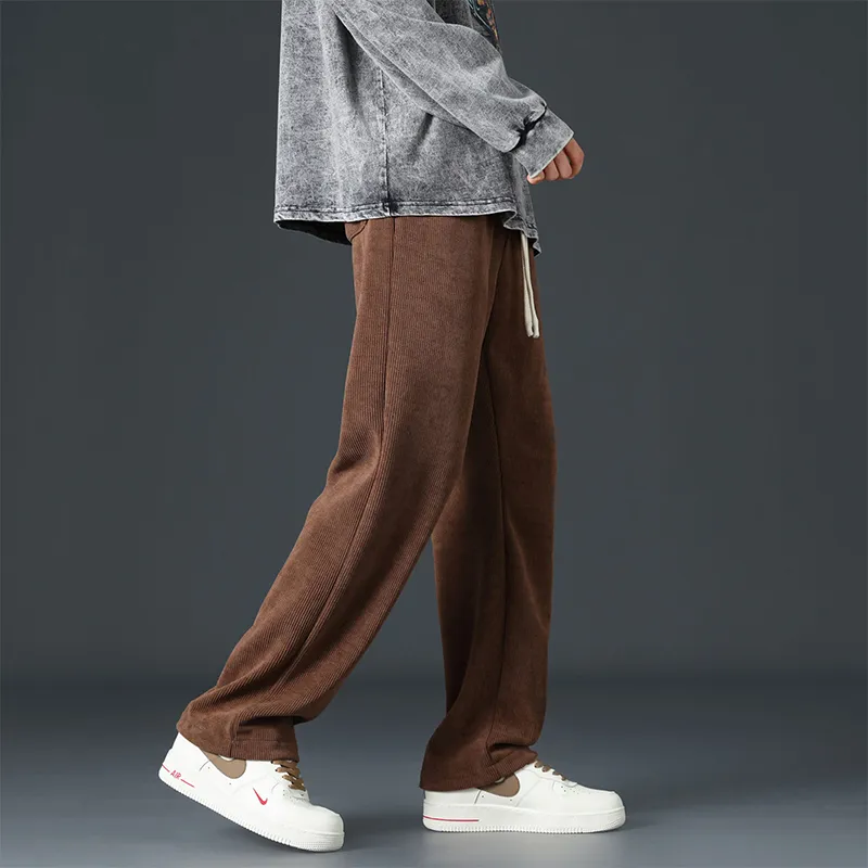Mimx Homme Casual Pants Unisex-43