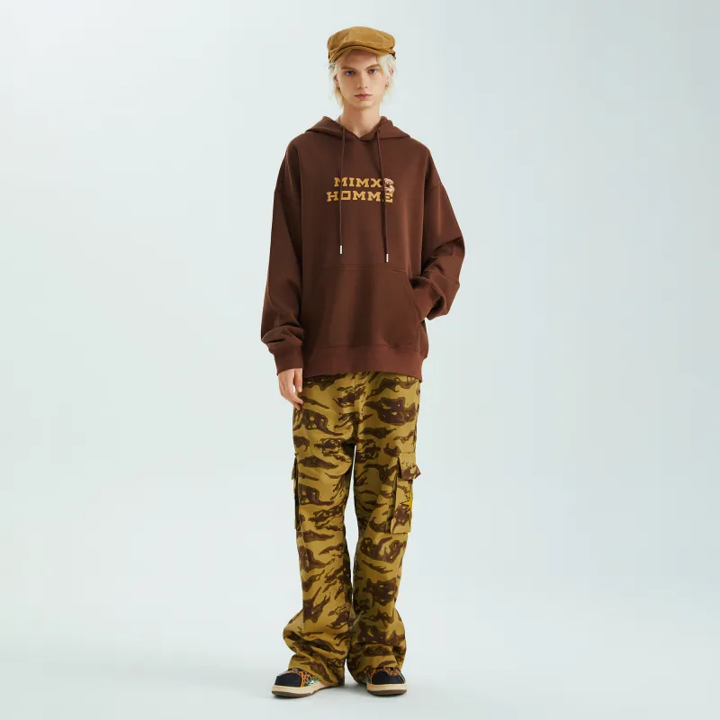 Mimx Homme Sweatshirts Unisex-38