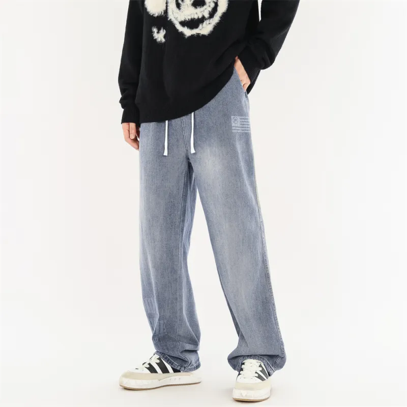 Mimx Homme Jeans Unisex-13