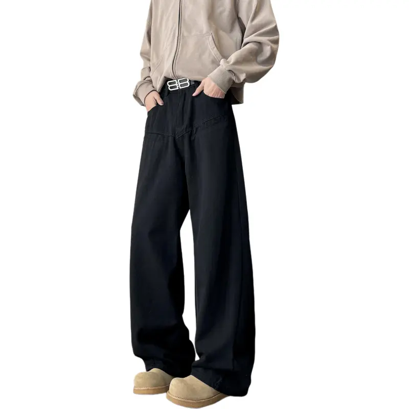 Mimx Homme Jeans Unisex-4