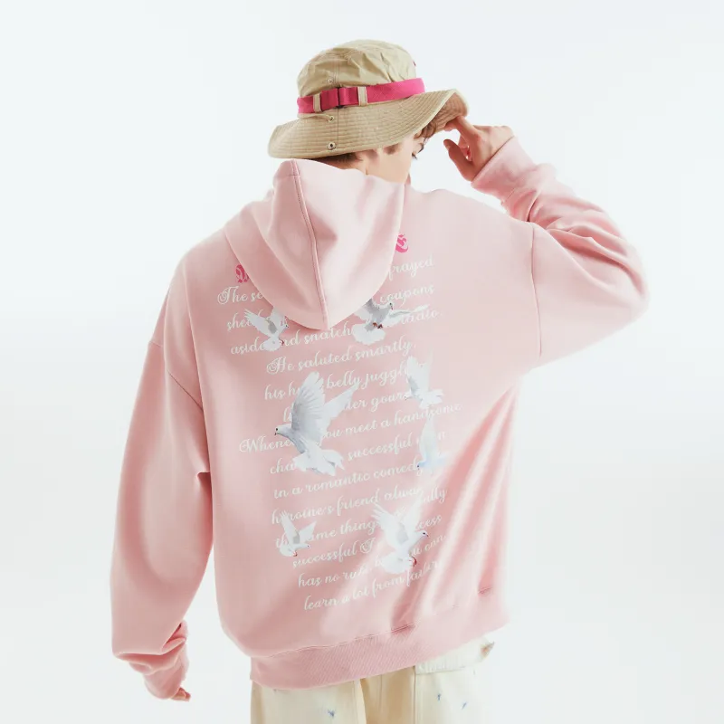 Mimx Homme Sweatshirts Unisex-32