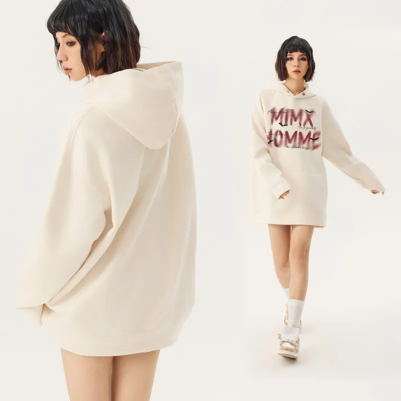 Mimx Homme Sweatshirts Unisex-14