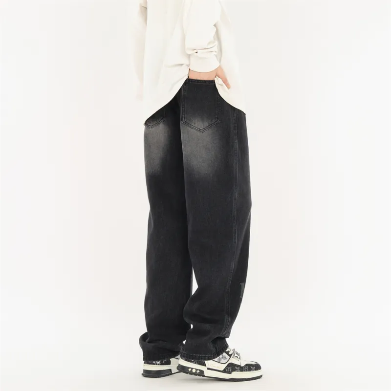 Mimx Homme Jeans Unisex-3