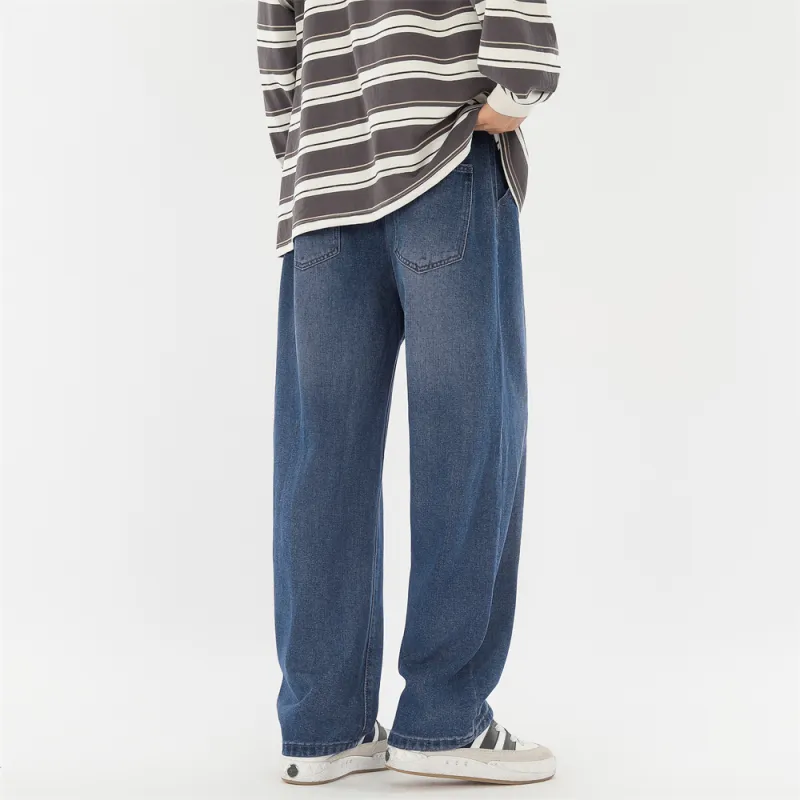 Mimx Homme Jeans Unisex-16