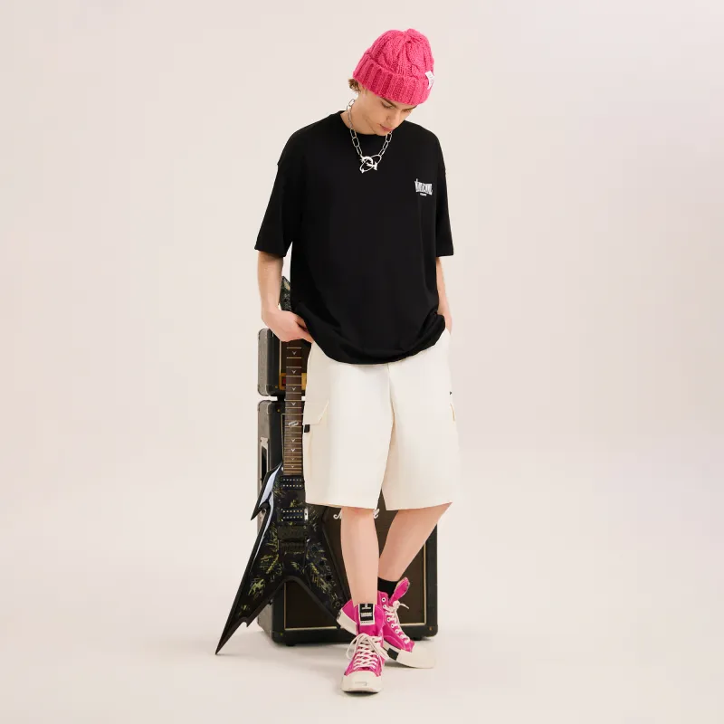 Mimx Homme T Shirts Unisex-8
