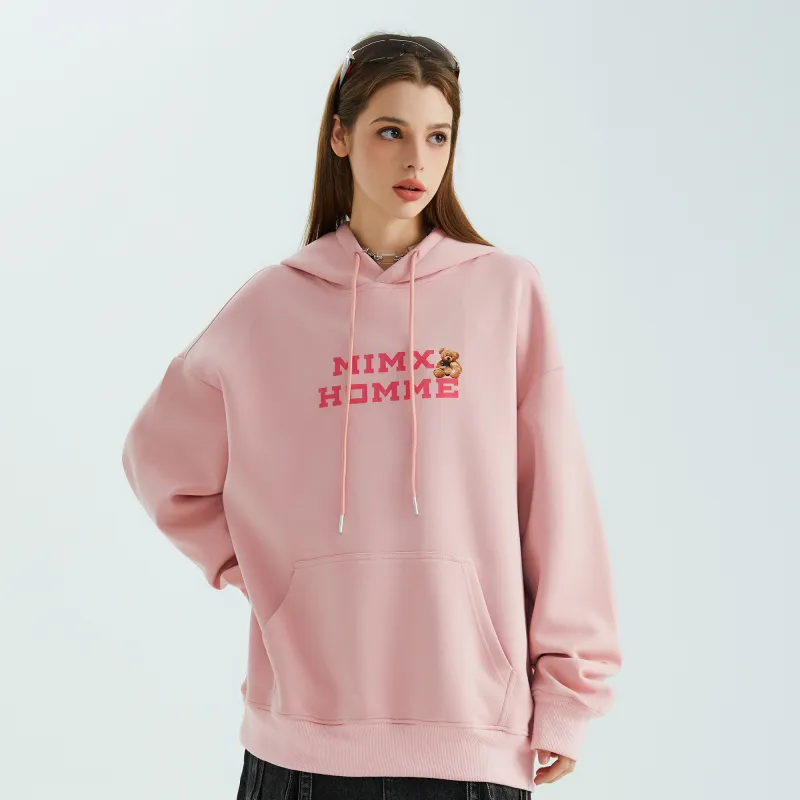 Mimx Homme Sweatshirts Unisex-24
