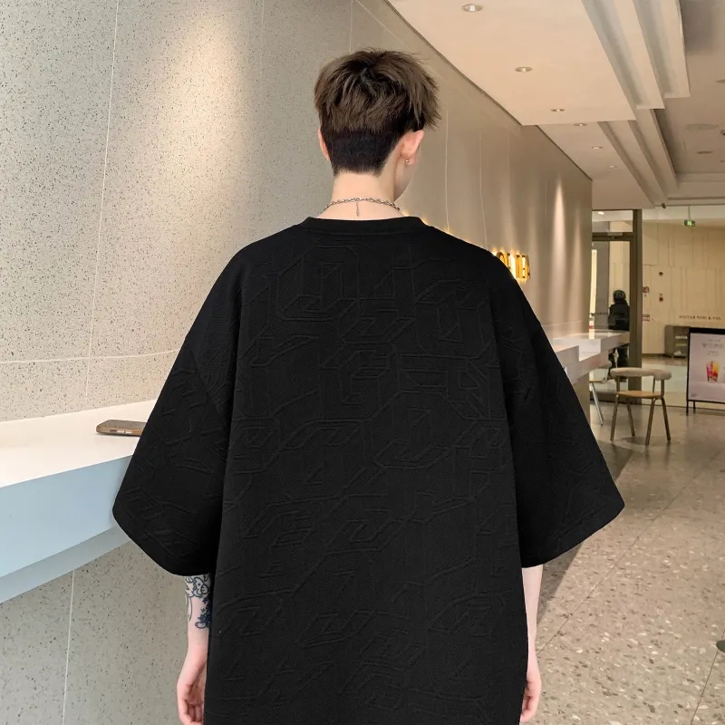 Mimx Homme T Shirts Unisex-5