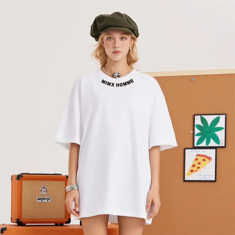Mimx Homme T Shirts Unisex-12