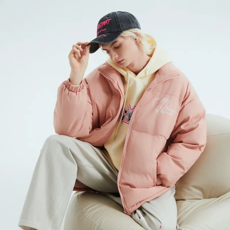 Mimx Homme Puffer Jacket Unisex-34