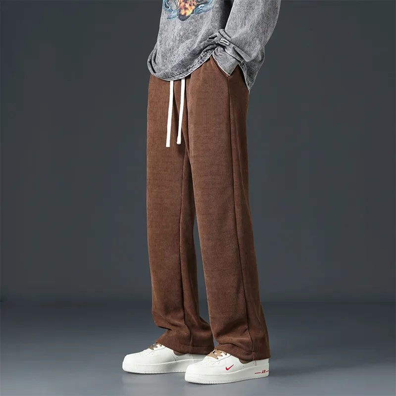 Mimx Homme Casual Pants Unisex-38