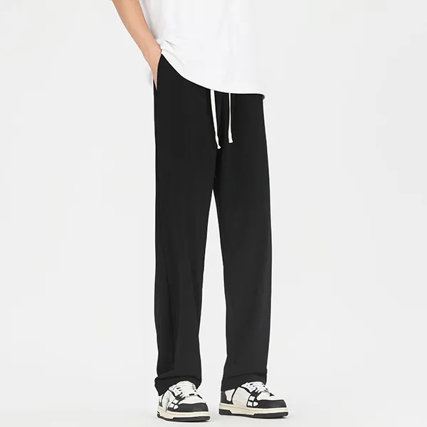 Mimx Homme Casual Pants Unisex-3