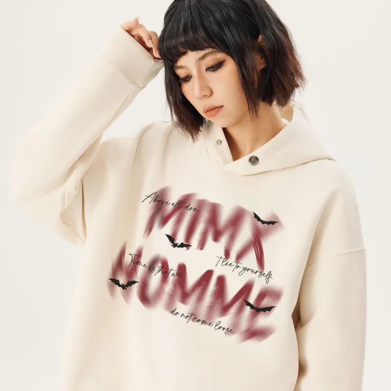 Mimx Homme Sweatshirts Unisex-17