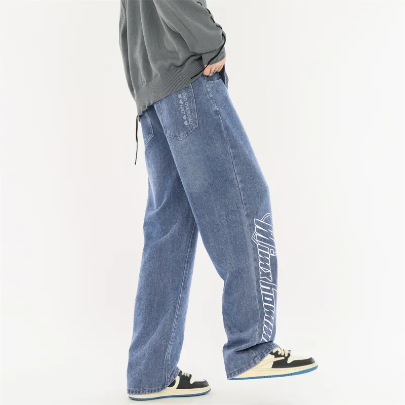 Mimx Homme Jeans Unisex-15