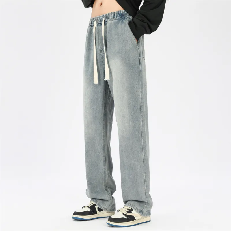 Mimx Homme Jeans Unisex-10