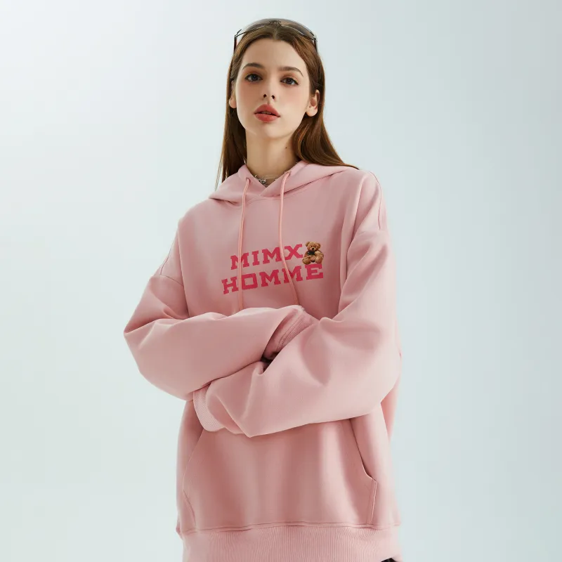 Mimx Homme Sweatshirts Unisex-29