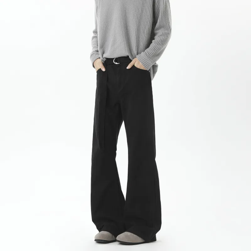 Mimx Homme Jeans Unisex-2