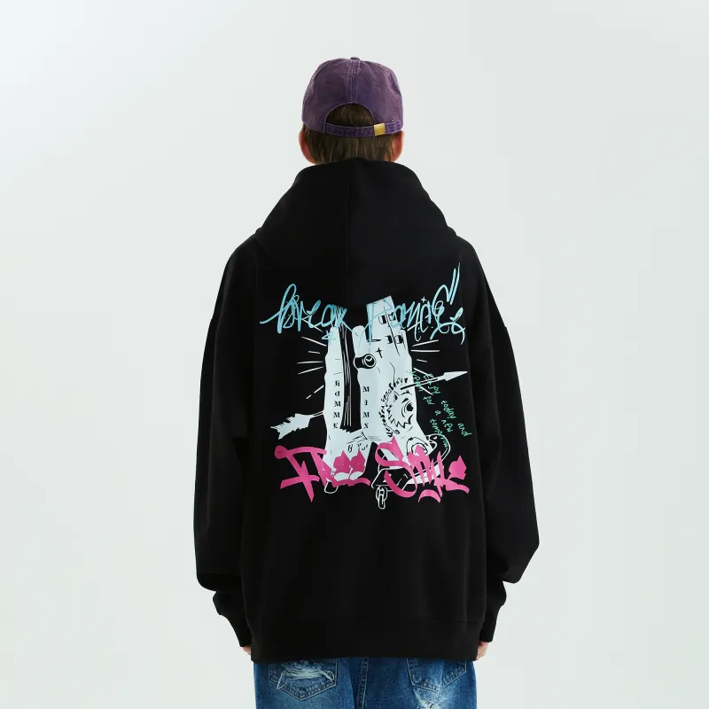 Mimx Homme Sweatshirts Unisex-2