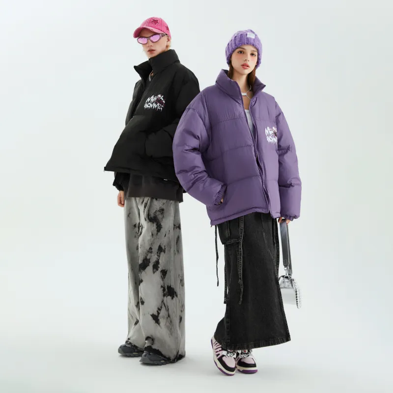 Mimx Homme Down Jackets Unisex-7