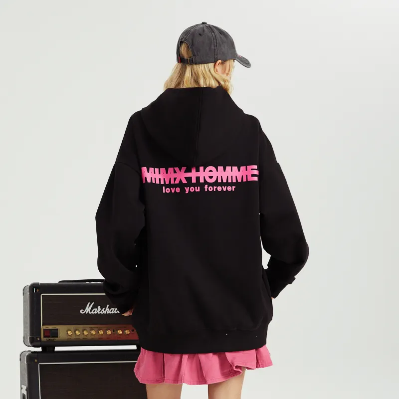 Mimx Homme Sweatshirts Unisex-4