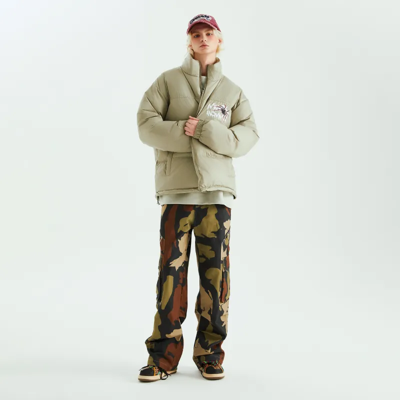 Mimx Homme Down Jackets Unisex-29