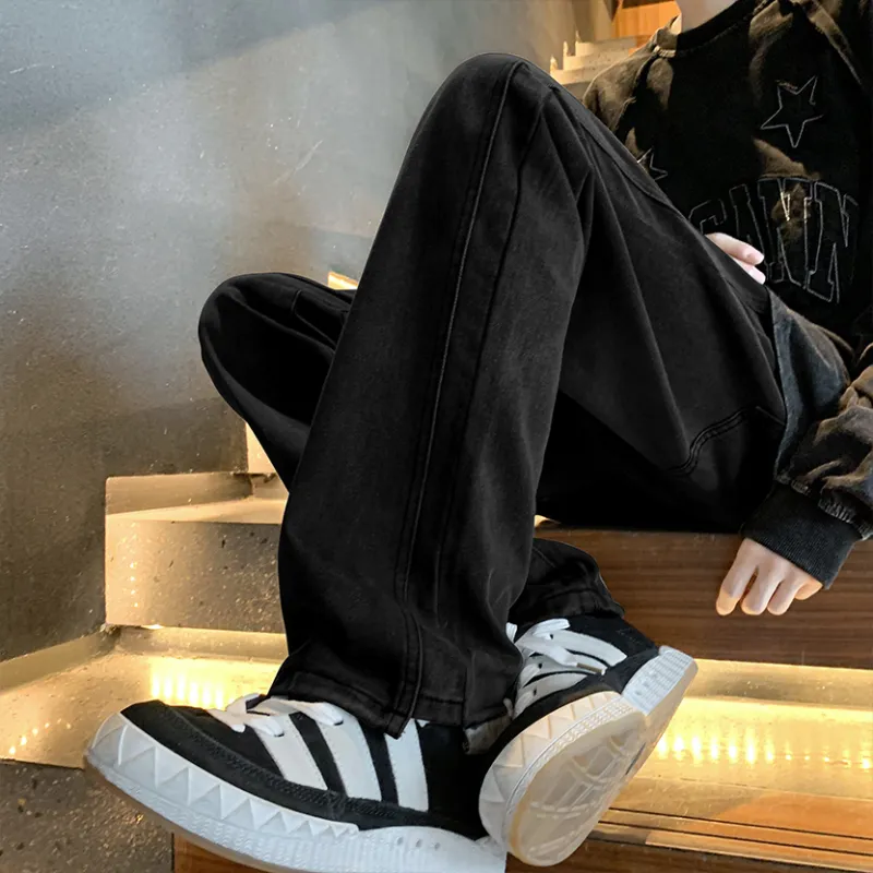 Mimx Homme Jeans Unisex-10