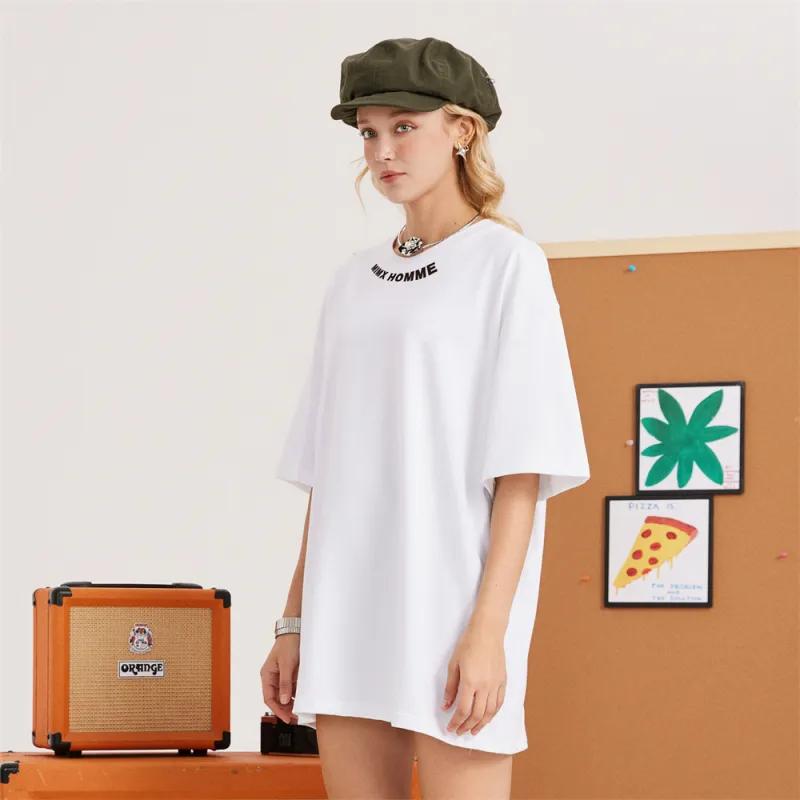 Mimx Homme T Shirts Unisex-13