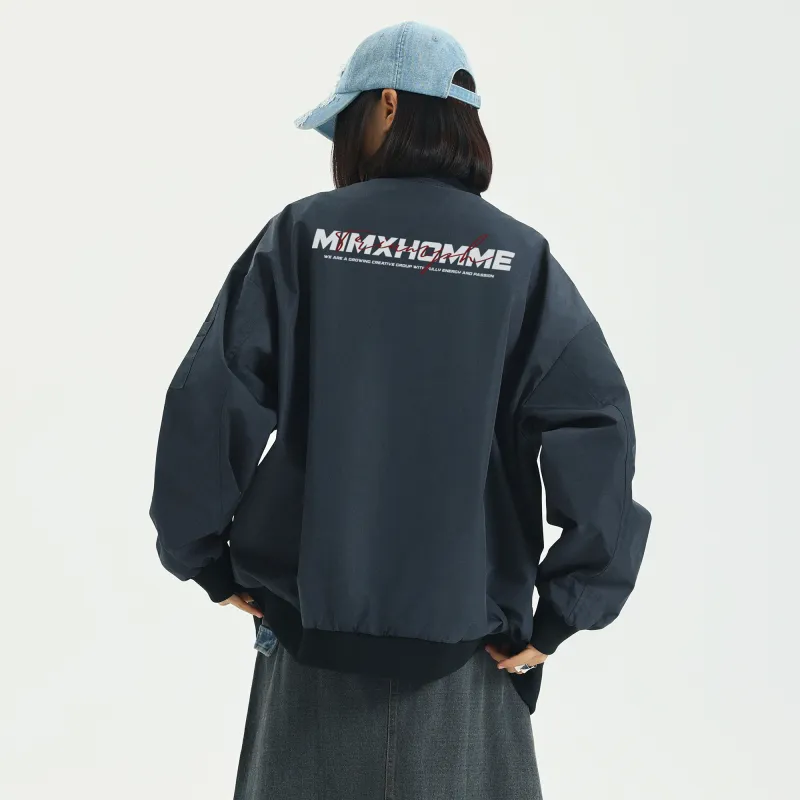 Mimx Homme Jackets Coats Unisex-4
