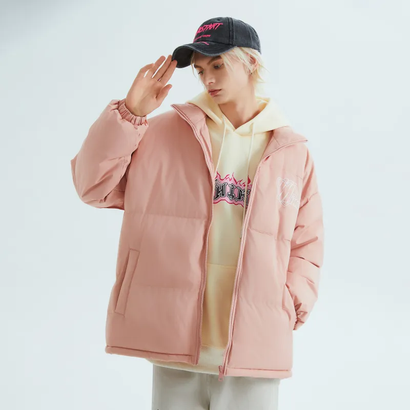 Mimx Homme Puffer Jacket Unisex-32