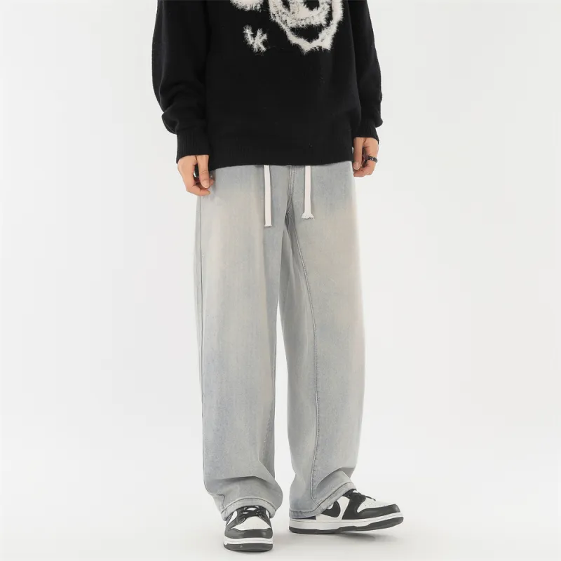 Mimx Homme Jeans Unisex-8