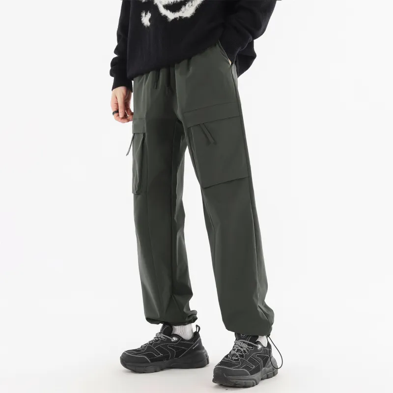 Mimx Homme Cargo Pants Unisex-15