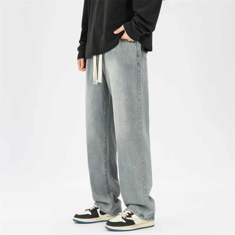Mimx Homme Jeans Unisex-9