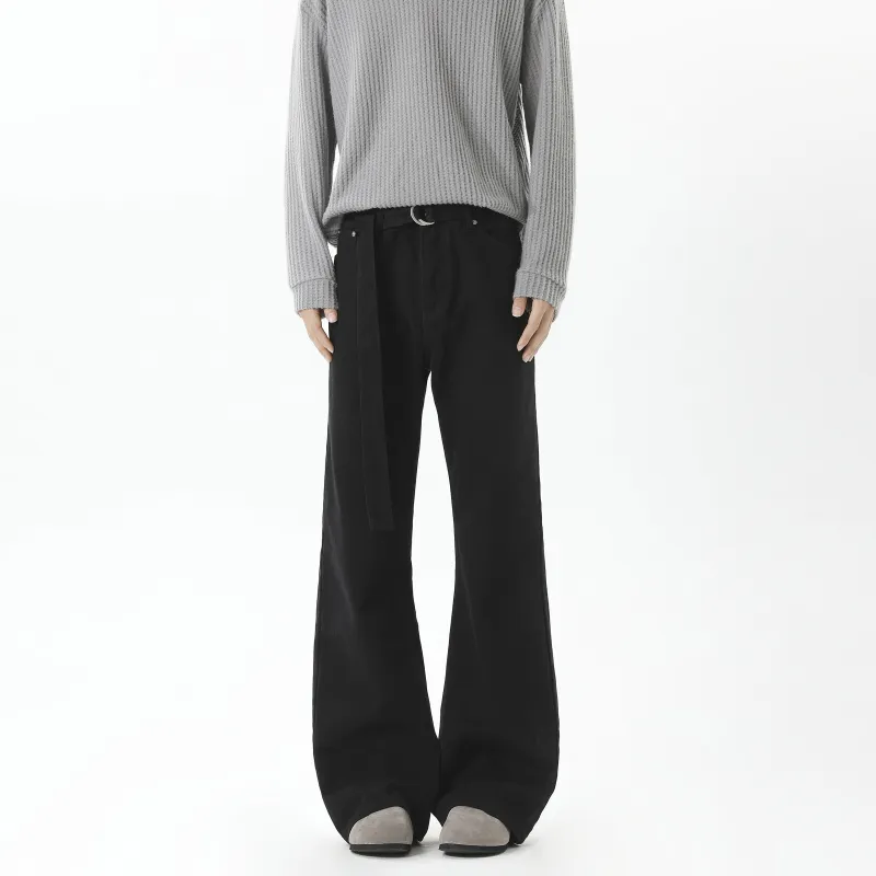 Mimx Homme Jeans Unisex-4