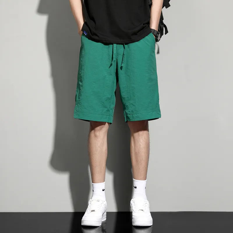 Mimx Homme Casual Shorts Unisex-32