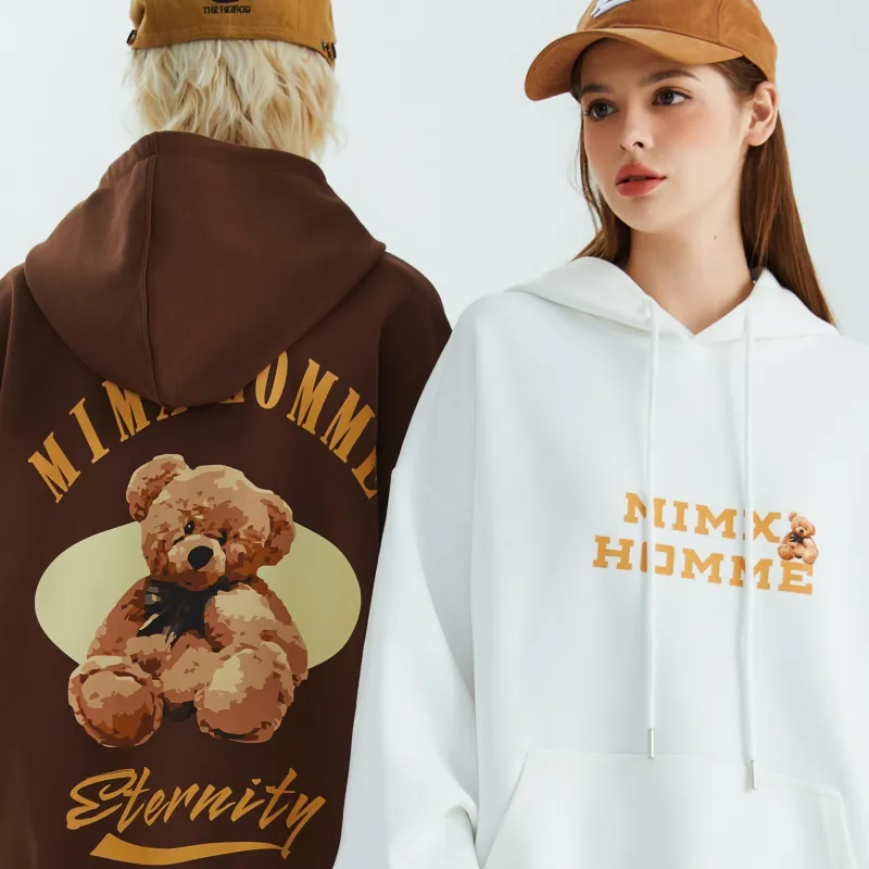 Mimx Homme Sweatshirts Unisex-34