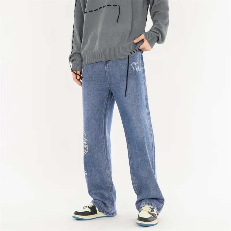 Mimx Homme Jeans Unisex-13