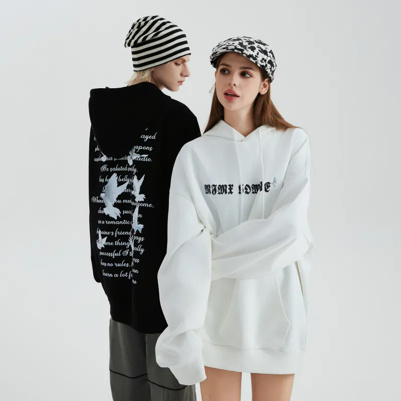 Mimx Homme Sweatshirts Unisex-7