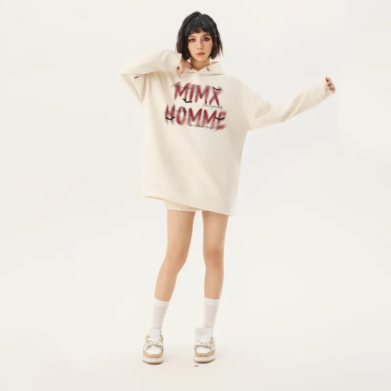 Mimx Homme Sweatshirts Unisex-15