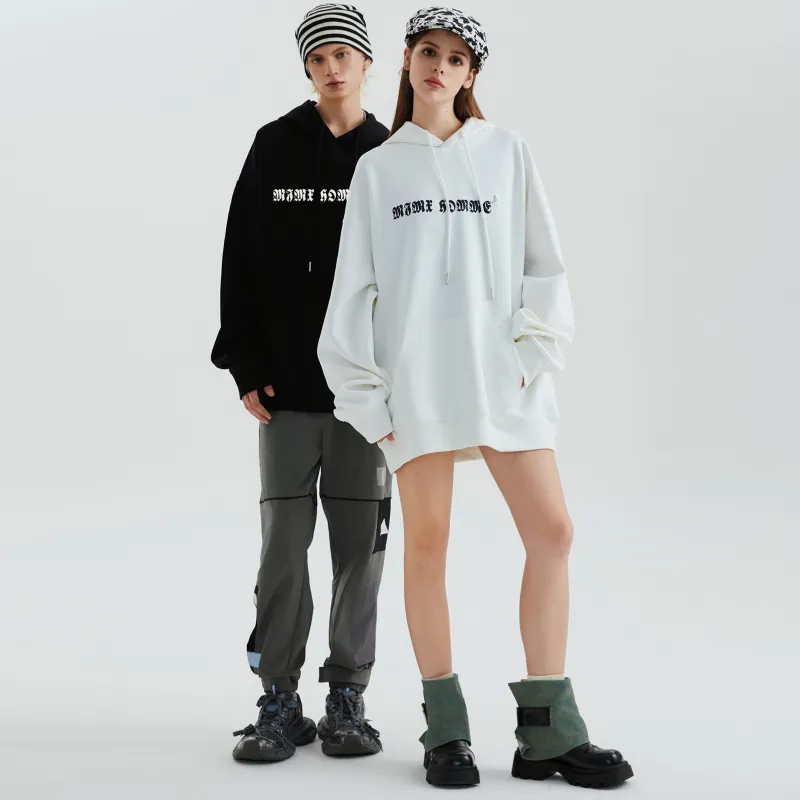 Mimx Homme Sweatshirts Unisex-9