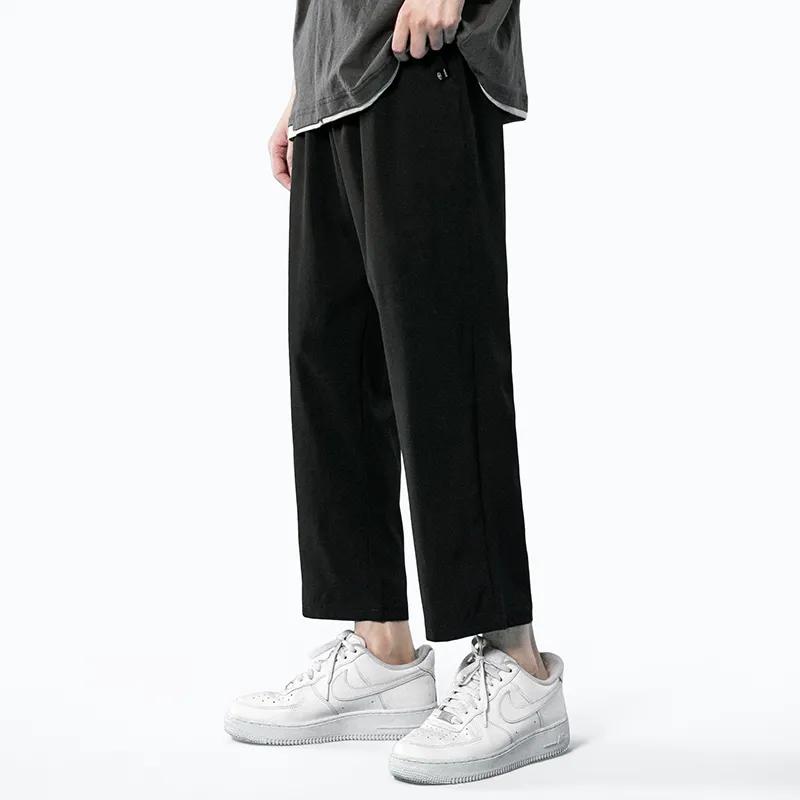 Mimx Homme Casual Pants Unisex-5