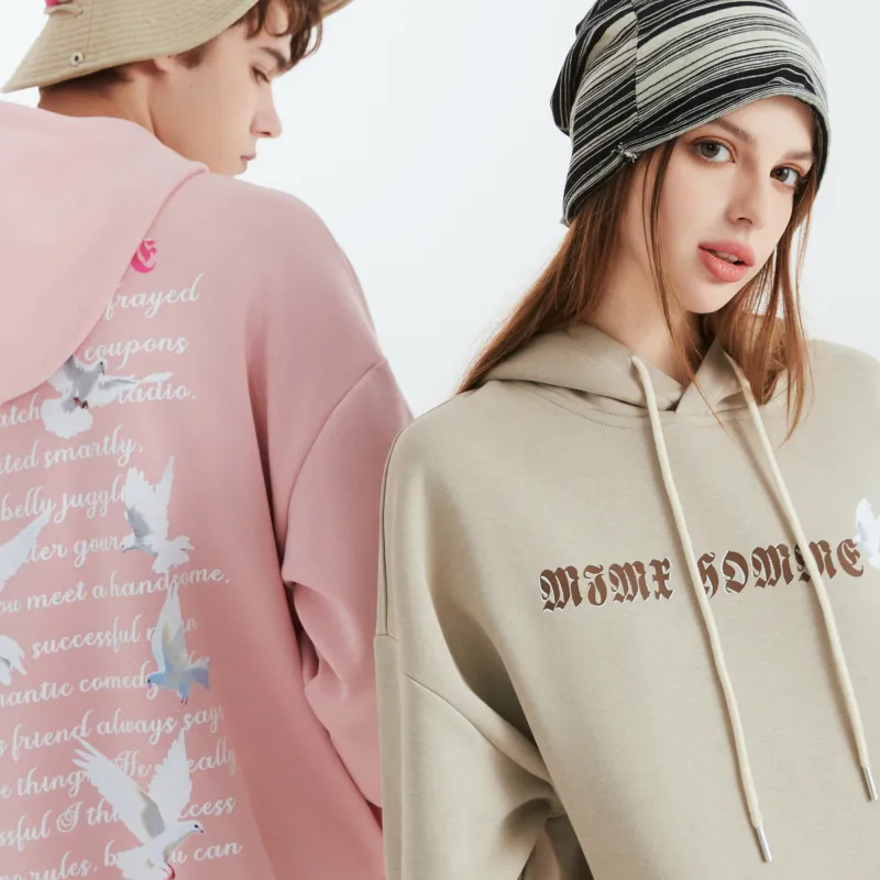 Mimx Homme Sweatshirts Unisex-47