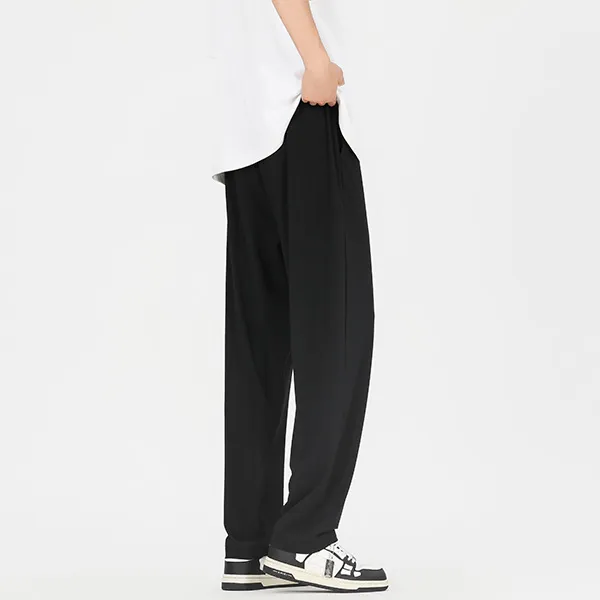 Mimx Homme Casual Pants Unisex-8