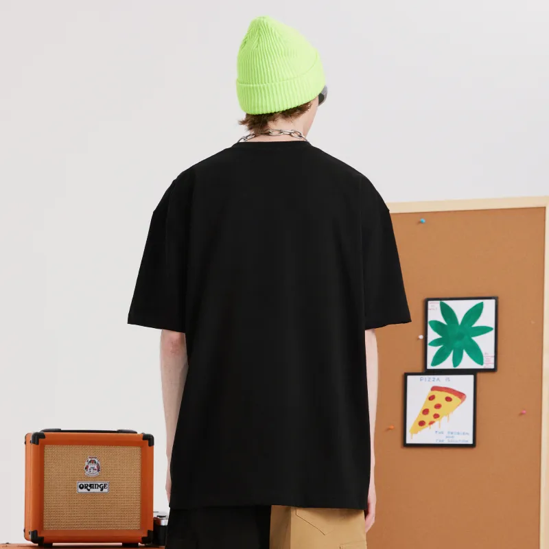 Mimx Homme T Shirts Unisex-6