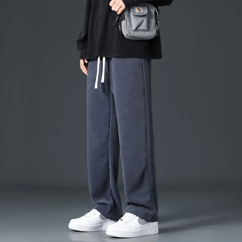 Mimx Homme Casual Pants Unisex-54