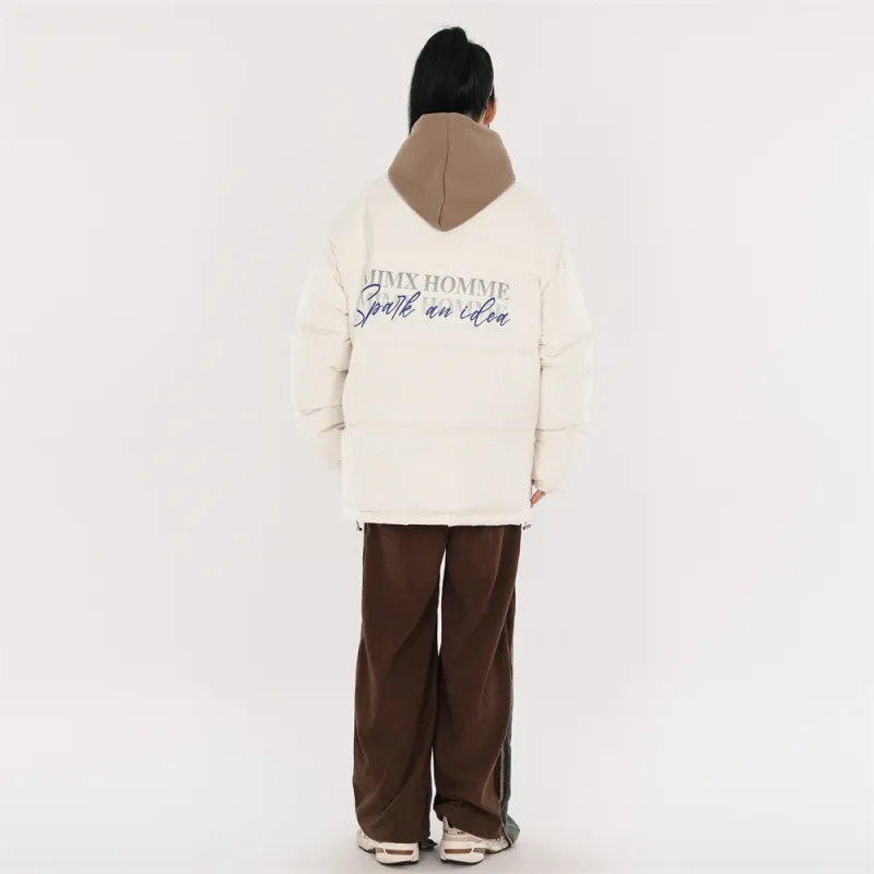 Mimx Homme FW23 Down Jacket Unisex-7