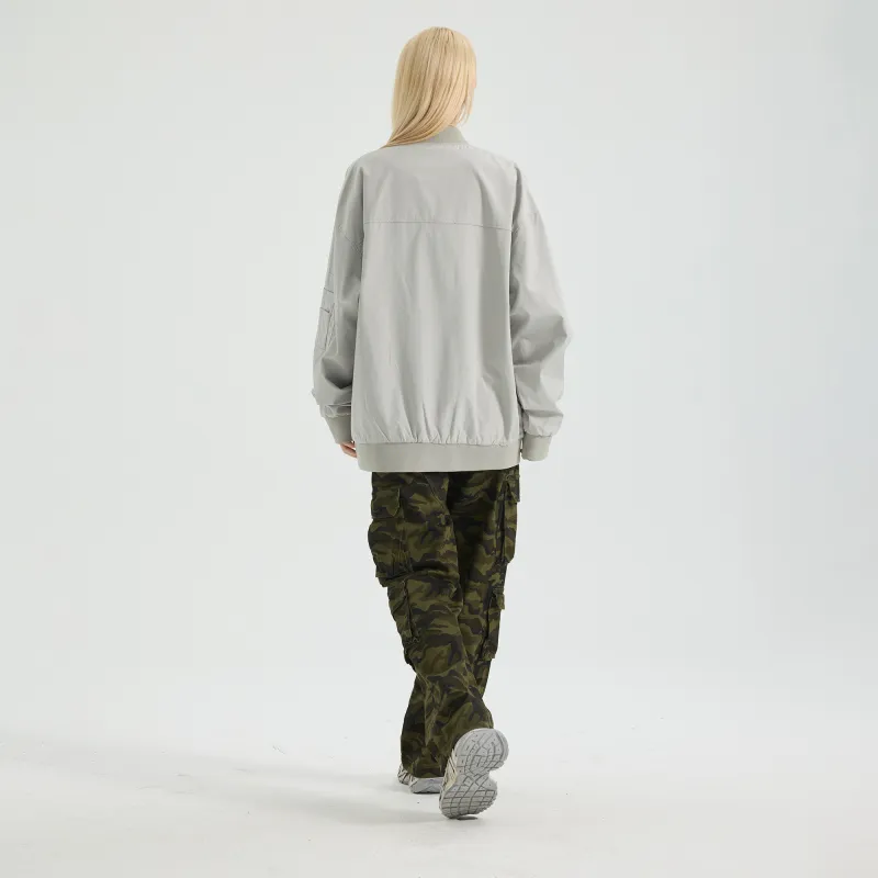 Mimx Homme Jackets Coats Unisex-6