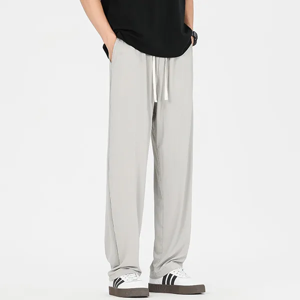Mimx Homme Casual Pants Unisex-10