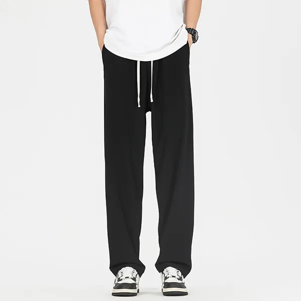 Mimx Homme Casual Pants Unisex-6