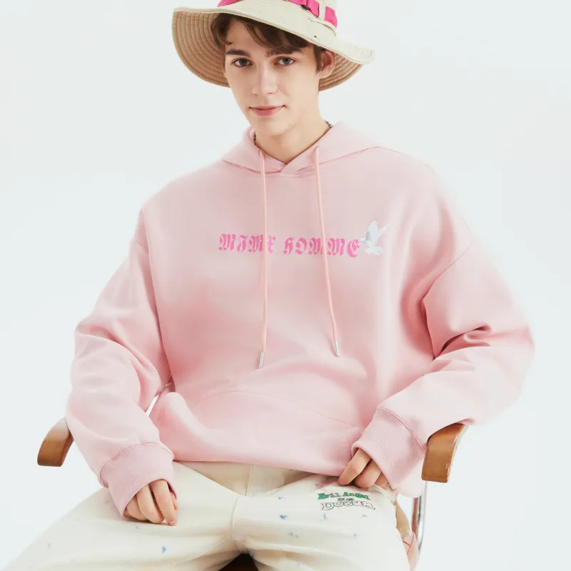 Mimx Homme Sweatshirts Unisex-38